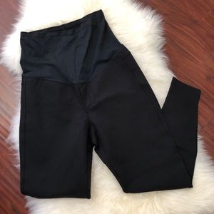 Gap Maternity Pants with Band